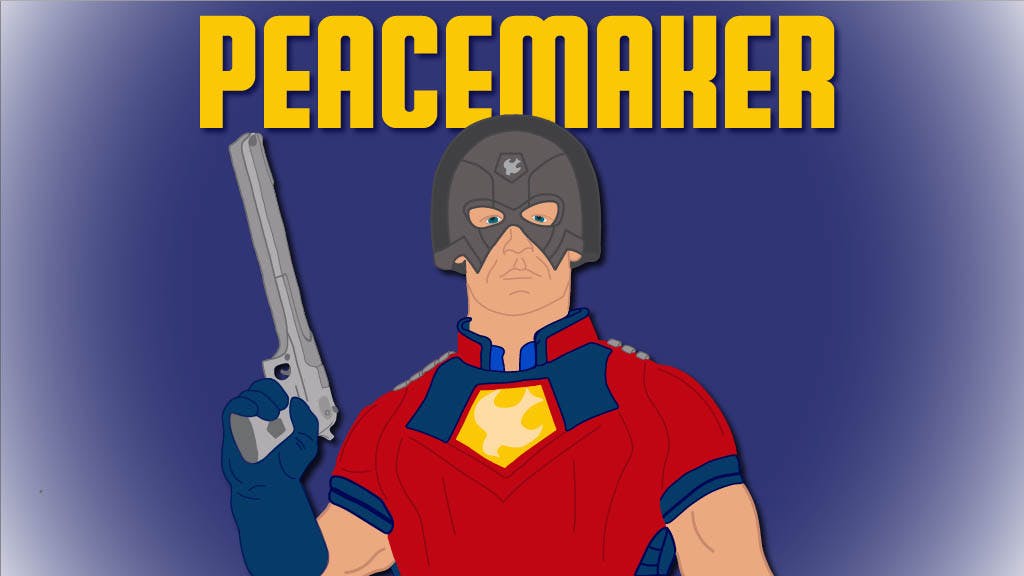 peacemaker